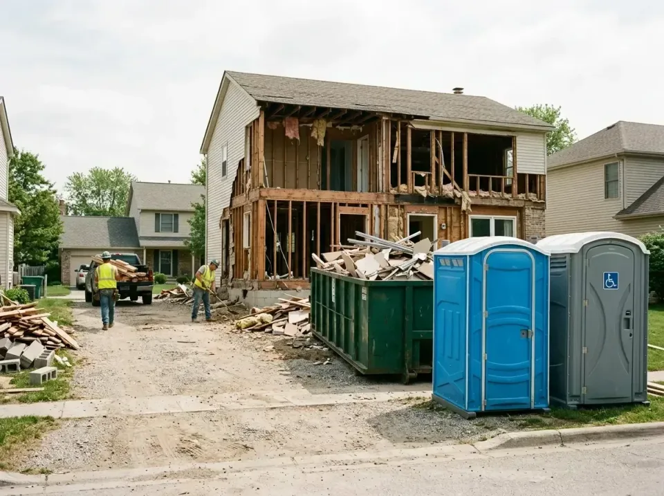 home-renovation-demolition-sit-010 — frequently asked questions, Portable Toilet & Dumpsters Rental in White Horse, NJ